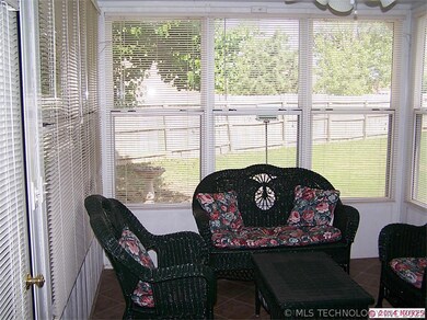 sun room