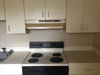 Unit 1 Kitchen Area