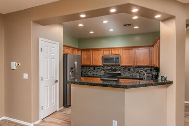 6) KITCHEN
