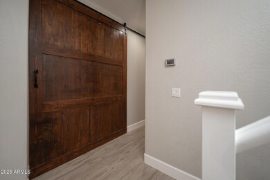 DINING ROOM TO FAMILY ROOM & HALLWAY