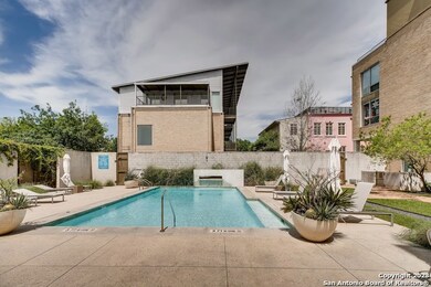 St. Benedict's Lofts unit 2302, San Antonio, TX 78210 - photo 2