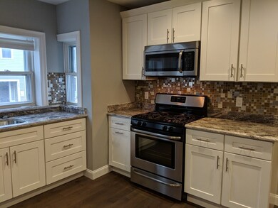 266 Lexington St unit 1, Boston, MA 02128 - photo 3