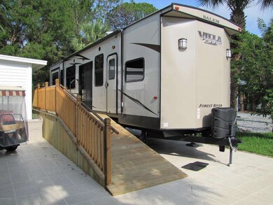 221 Plantation Dr, Titusville, FL 32780 - photo 7