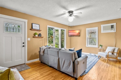 Hardwood Floors