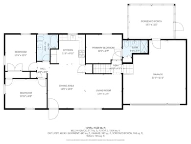 80 willow run - floor plan 1