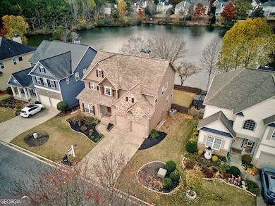 13015 Morningpark Cir unit 1, Alpharetta, GA 30004 - photo 5