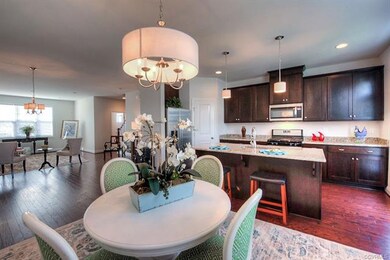 10508 Swanee Mill Trace unit J-2, Glen Allen, VA 23059 - photo 5