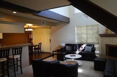 LR Fireplace