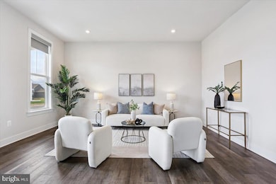 7386 Sugar Magnolia Loop, Gainesville, VA 20155 - photo 6