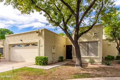 7712 S Kachina Dr, Tempe, AZ 85284 - photo 3