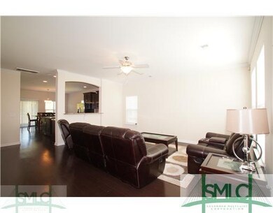 Den/Family/Great Room.