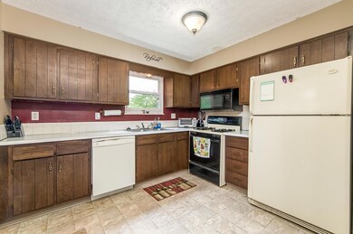 Kitchen counter