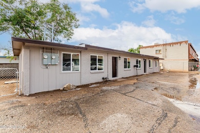 229 & 231 W Jacinto St, Tucson, AZ 85705 - photo 5