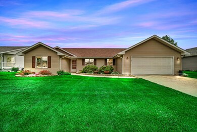 13443 Bluebird Ln, Cedar Lake, IN 46303 - photo 2