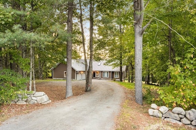 3 Fairway Dr, Grantham, NH 03753 - photo 2