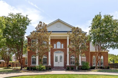 2717 Brookshire Dr, Southlake, TX 76092 - photo 2