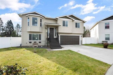 17107 N Dakota Ln, Colbert, WA 99005 - photo 2