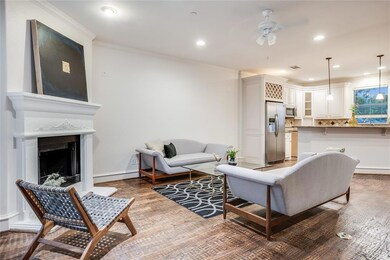 1910 Hope St unit 14, Dallas, TX 75206 - photo 5