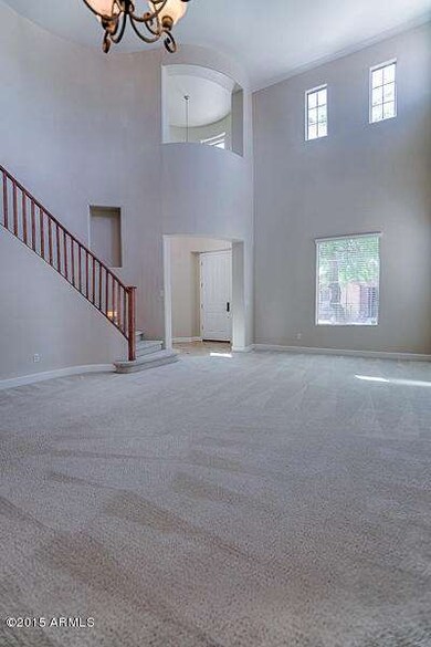 003 Formal Living