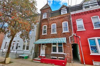 166 W Chew St, Allentown, PA 18102 - photo 2