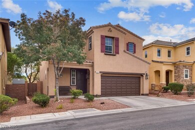 10625 Thor Mountain Ln, Las Vegas, NV 89166 - photo 7