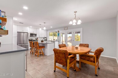 1415 S Fraser Cir, Mesa, AZ 85204 - photo 5