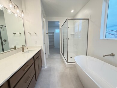 2982 Kingbird Dr unit 620, Cedar Fort, UT 84013 - photo 6