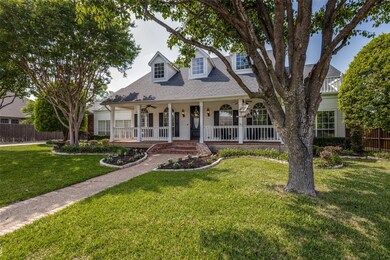 1308 Hat Creek Trail, Southlake, TX 76092 - photo 3