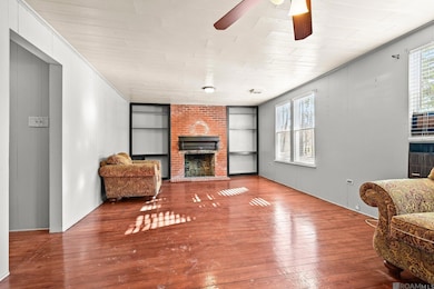 8919 & 8913 Plank Rd, Clinton, LA 70722 - photo 5