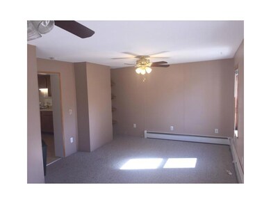 Living Room. Unit #49