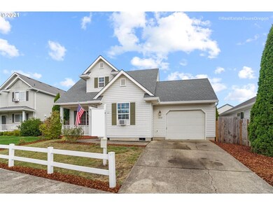 1330 Creekside Ln, Newberg, OR 97132 - photo 3