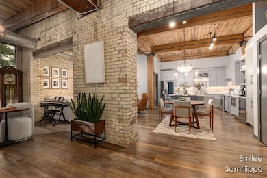 The Boardwalk unit 101, Grand Rapids, MI 49503 - photo 2