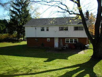Back View.