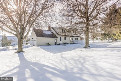 142 W Linfield-Trappe Rd, Royersford, PA 19468 - photo 4