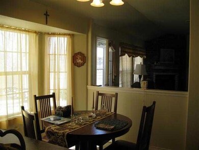 Dining Room.