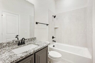 357 Paddle Boat Dr, Granbury, TX 76049 - photo 7