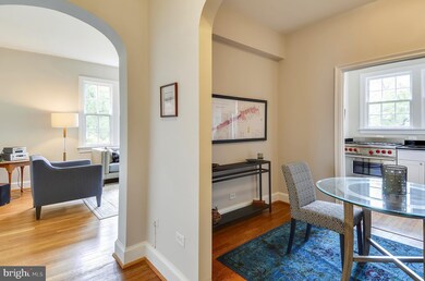 3024 Tilden St NW unit 404C, Washington, DC 20008 - photo 6