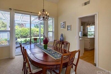 Enjoy holiday dinners in your formal dining room o