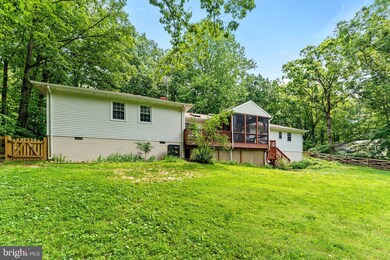 7260 Beauregard Ct, Warrenton, VA 20187 - photo 3