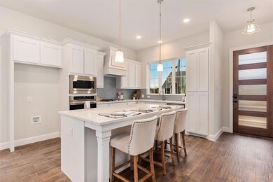 8317 Sayers Ln, North Richland Hills, TX 76182 - photo 4