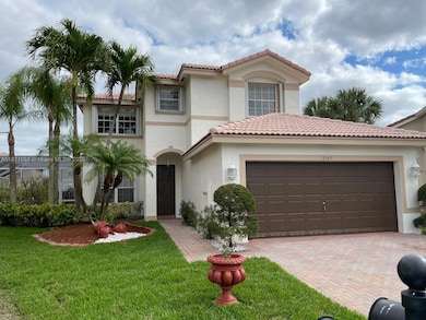 2145 SW 150th Ave, Miramar, FL 33027 - photo 2