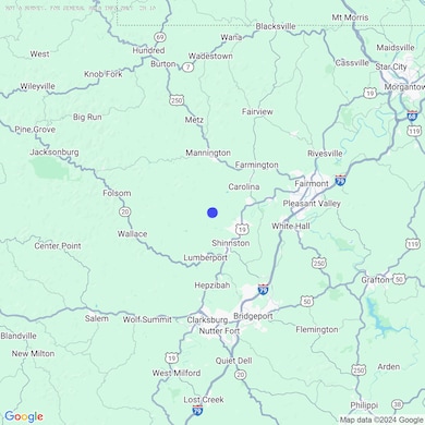 745 Odells Knob Rd, 21vj913sgyju, WV 26582 - photo 4