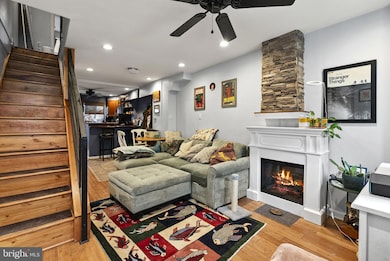 2141 E Albert St, Philadelphia, PA 19125 - photo 4