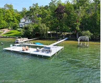 4783 Ellis Rd, Boyne City, MI 49712 - photo 5