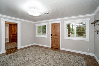 Entry Room Reverse