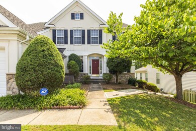 10562 Tattersall Dr, Manassas, VA 20112 - photo 3