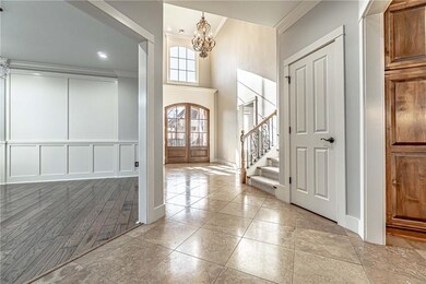 1804 NW Autumn Ave, Bentonville, AR 72712 - photo 2