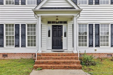 224 Oak Hill Dr, Dunn, NC 28334 - photo 6