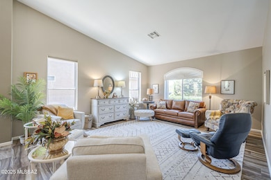 Formal Living Rm