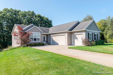 11770 Alden Ct NE unit 23, Lowell, MI 49331 - photo 3